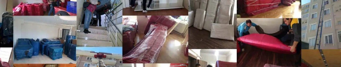 Sarıçam Parça Eşya Taşımacılık görseli